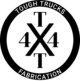 Tough Trucks Fabrication